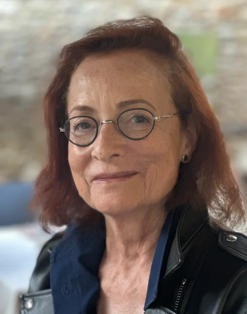 Dr. Lilian Otscheret, Personal Consultant und Coach in München
