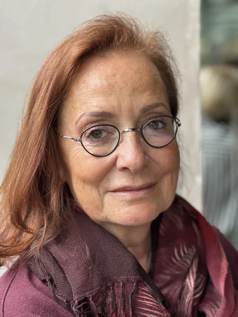Dr. Lilian Otscheret